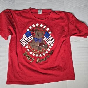 Vintage India Ink T Shirt